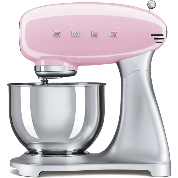 Фото - Кухонная машина Smeg SMF01PKEU