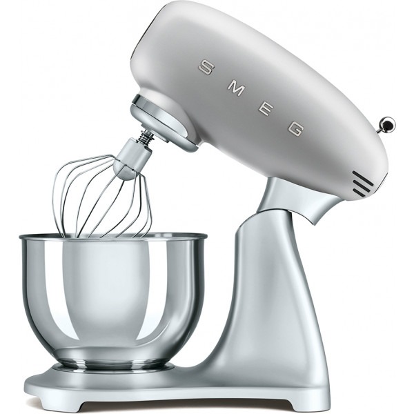 Фото - Кухонная машина Smeg SMF01SVEU