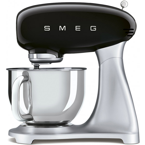 Фото - Кухонная машина Smeg SMF02BLEU