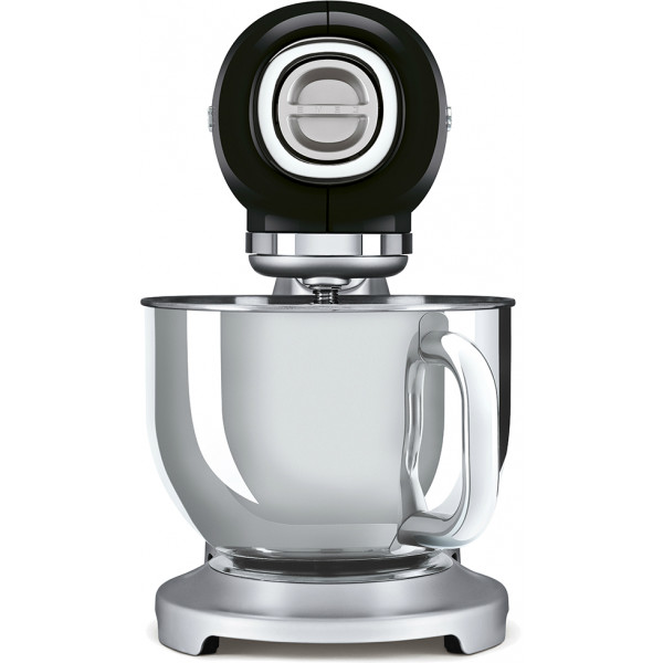 Фото - Кухонная машина Smeg SMF02BLEU