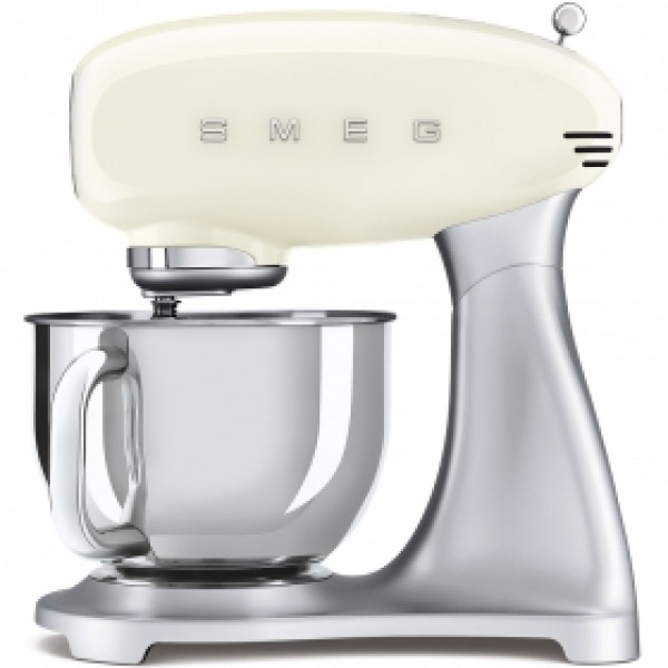 Фото - Кухонная машина Smeg SMF02CREU