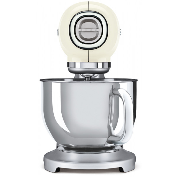 Фото - Кухонная машина Smeg SMF02CREU