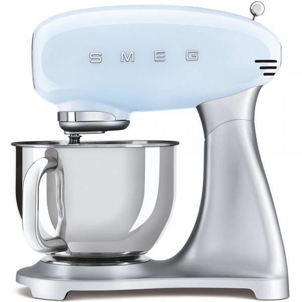 Фото - Кухонная машина Smeg SMF02PBEU