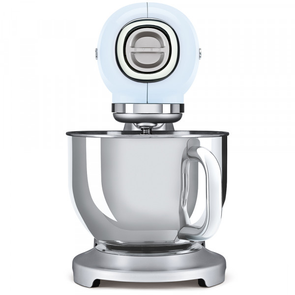 Фото - Кухонная машина Smeg SMF02PBEU