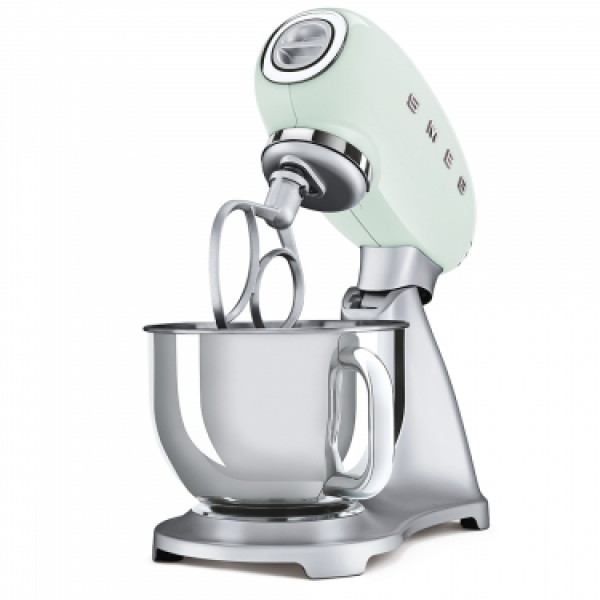 Фото - Кухонная машина Smeg SMF02PGEU
