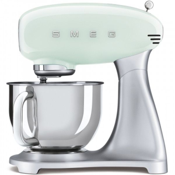 Фото - Кухонная машина Smeg SMF02PGEU