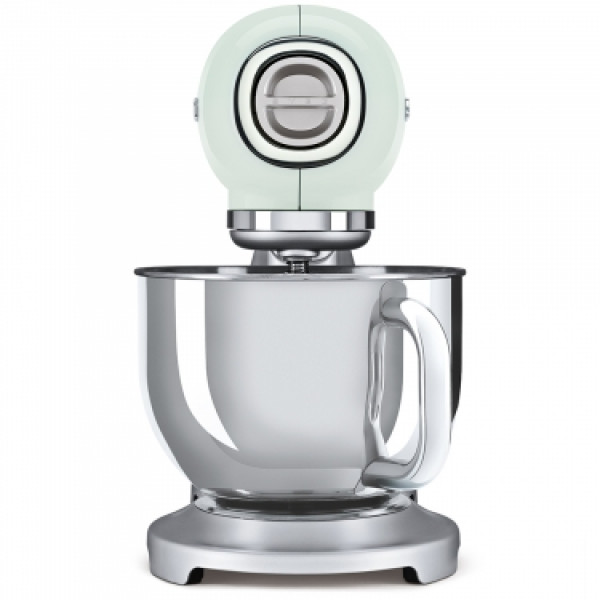 Фото - Кухонная машина Smeg SMF02PGEU