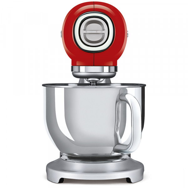 Фото - Кухонная машина Smeg SMF02RDEU