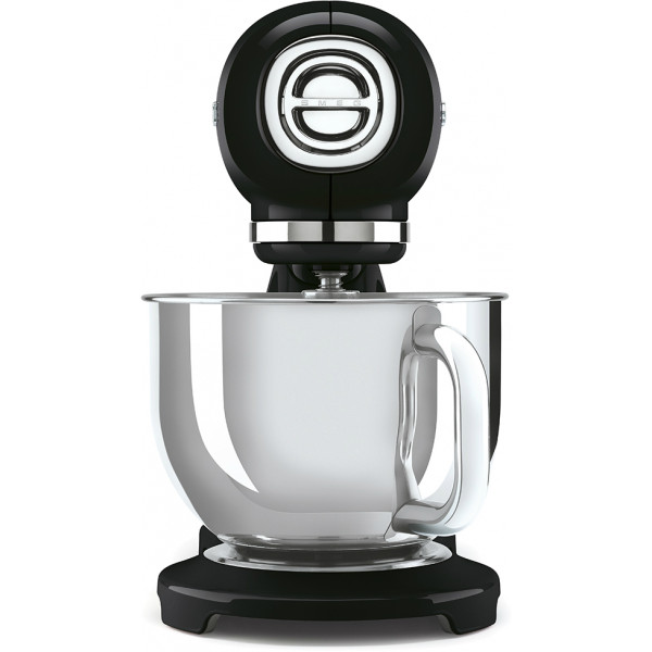 Фото - Кухонная машина Smeg SMF03BLEU