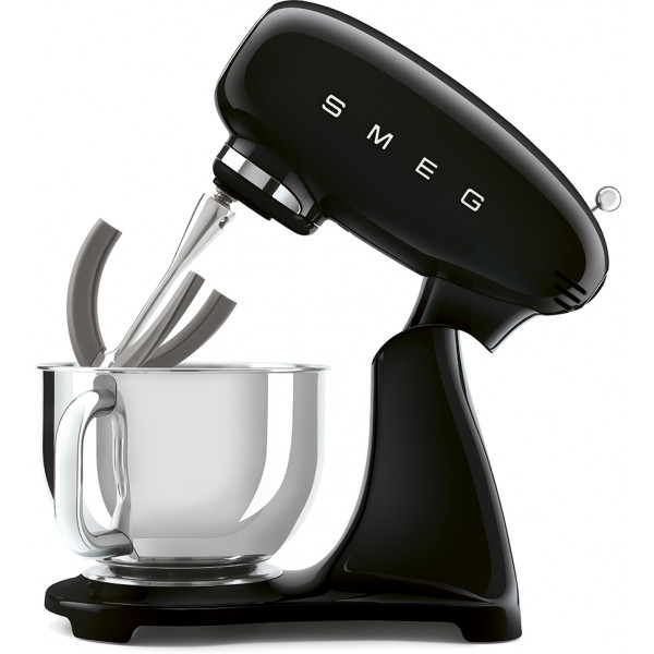 Фото - Кухонная машина Smeg SMF03BLEU