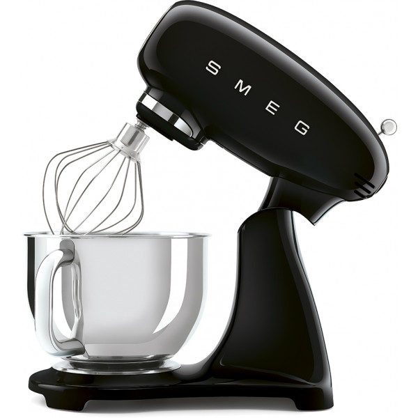 Фото - Кухонная машина Smeg SMF03BLEU
