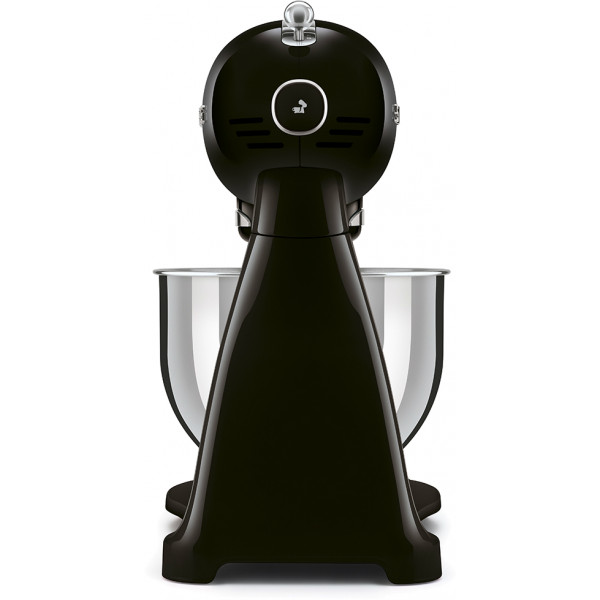 Фото - Кухонная машина Smeg SMF03BLEU