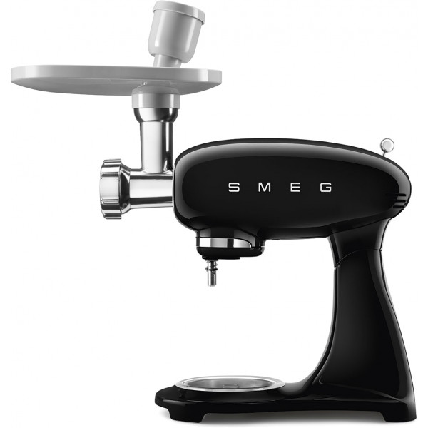 Фото - Кухонная машина Smeg SMF03BLEU