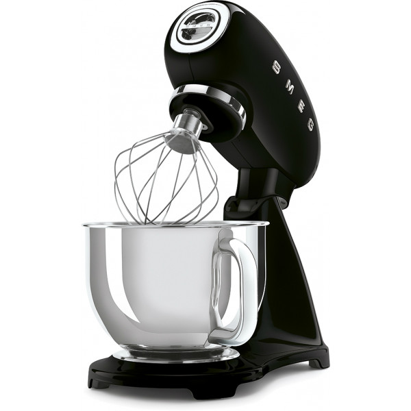 Фото - Кухонная машина Smeg SMF03BLEU