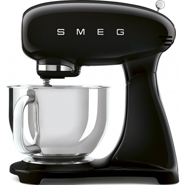 Фото - Кухонная машина Smeg SMF03BLEU