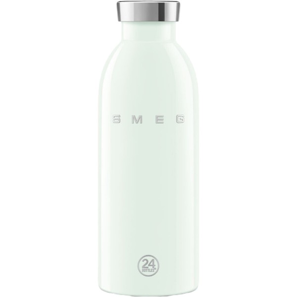 Фото - Термопляшка Smeg WBF01PG