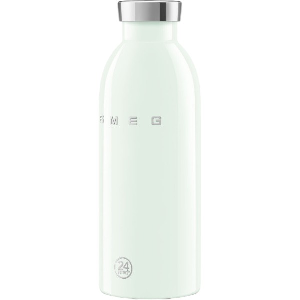 Фото - Термопляшка Smeg WBF01PG