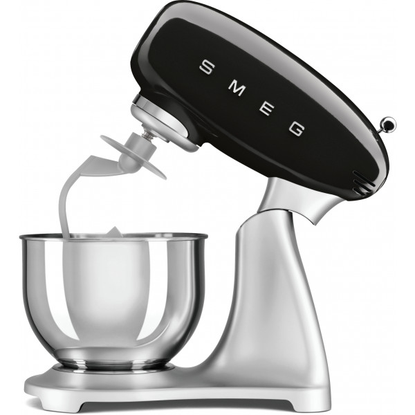 Фото - Кухонная машина Smeg SMF02BLEU