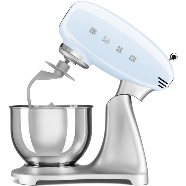 Фото - Кухонная машина Smeg SMF02PBEU