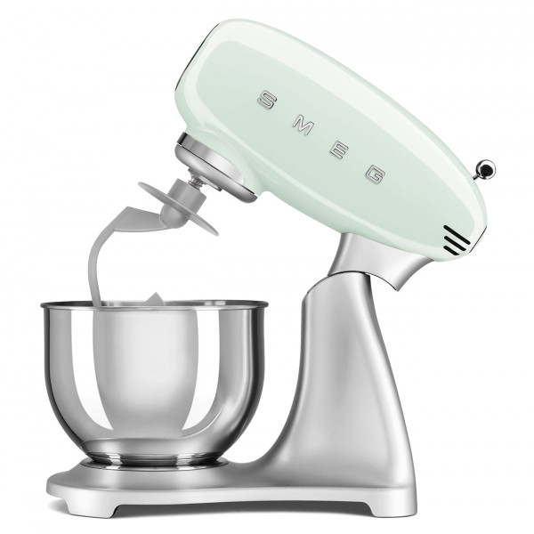 Фото - Кухонная машина Smeg SMF02PGEU