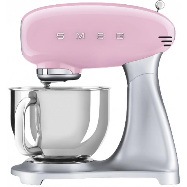 Фото - Планетарный миксер Smeg SMF02PKEU