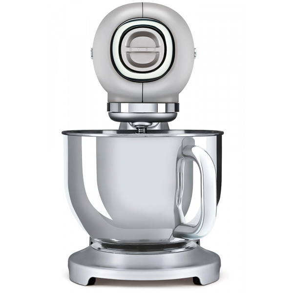 Фото - Планетарный миксер Smeg SMF02SVEU