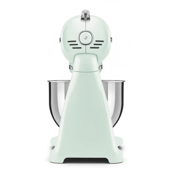 Фото - Планетарный миксер Smeg SMF03PGEU