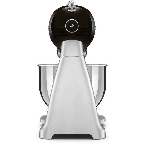 Фото - Планетарний міксер Smeg SMF04BLEU