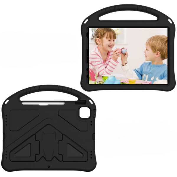 Фото - Чехол для планшета BeCover Protected Cover с креплением for Apple iPad 10.9" (2022/2024)/iPad (А16) 2025 11" Black (711868)
