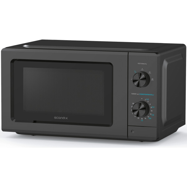 Мікрохвильова