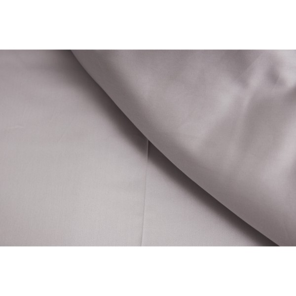 Фото - Комплект постельного белья Moon&Star King Size 220x240 Smoke Satin Premium (MS-820000423)