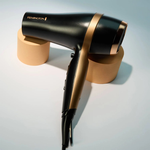 Фото - Фен Remington D6960GP Salon Smooth