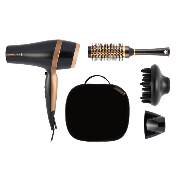 Фото - Фен Remington D6960GP Salon Smooth