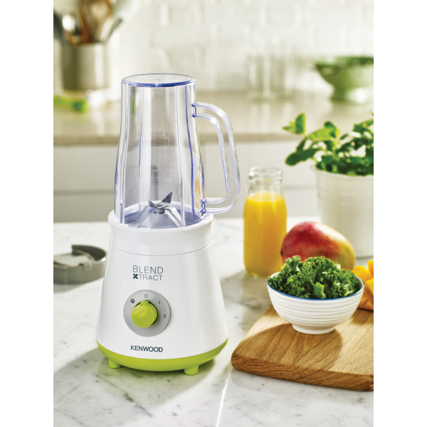 Фото - Блендер стационарный Kenwood SB 055 WG