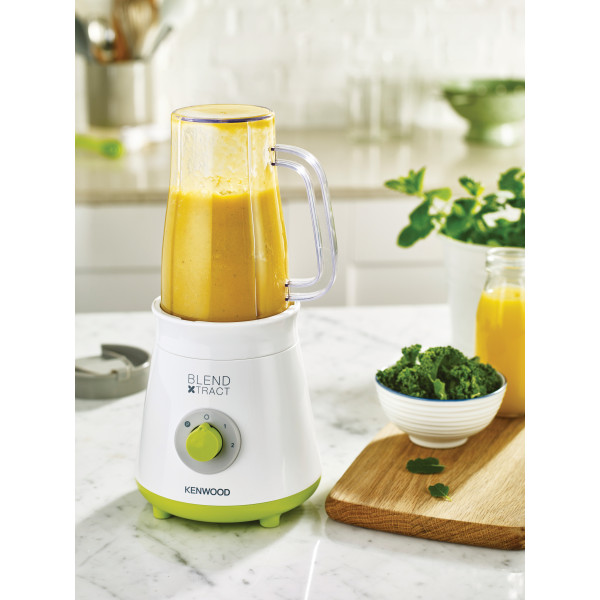 Фото - Блендер стационарный Kenwood SB 055 WG