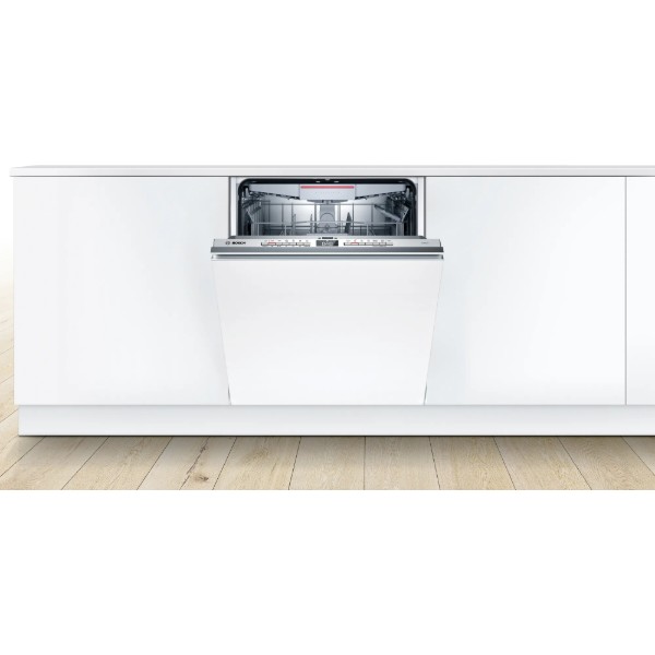 Фото - Посудомоечная машина встраиваемая Bosch SMV4HCX40K