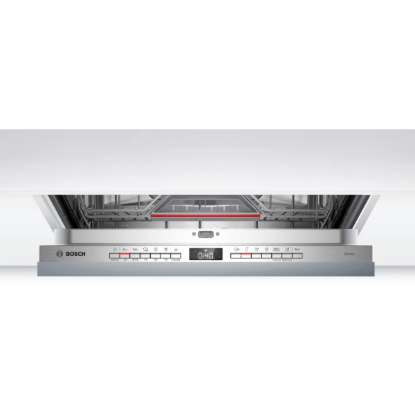 Фото - Посудомоечная машина встраиваемая Bosch SMV4HCX40K