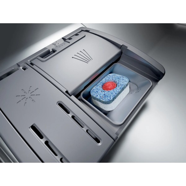 Фото - Посудомоечная машина встраиваемая Bosch SMV4HCX40K