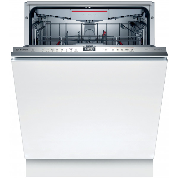 Фото - Уцінка - Посудомийна машина вбудована Bosch SMV6ECX50K
