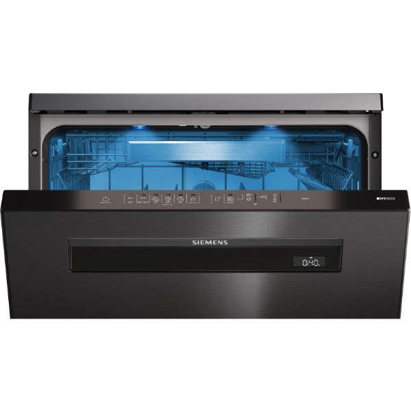 Фото - Посудомоечная машина отдельностоящая Siemens SN15EC00NT