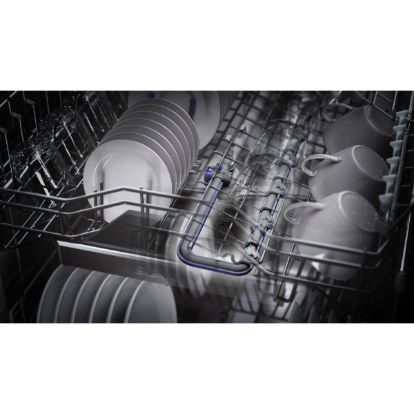 Фото - Посудомоечная машина отдельностоящая Siemens SN15EC00NT