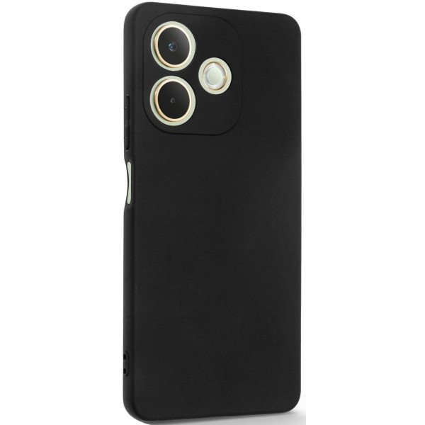 Фото - Чохол для смартфону BeCover for Oppo A5 Pro 4G/5G Black (713786)