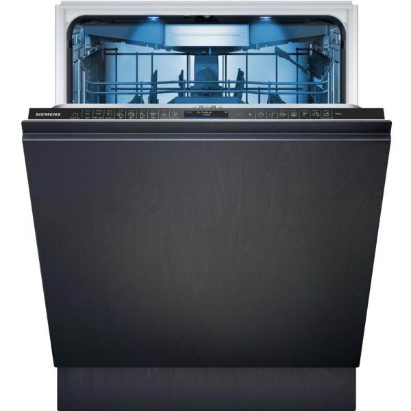 Фото - Посудомоечная машина встраиваемая Siemens SN87TX02CE