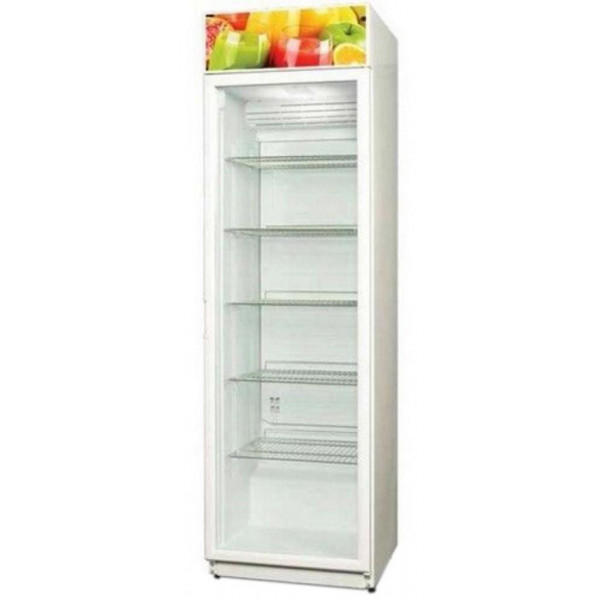 Фото - Холодильник Snaige CD40DM-S3002EXM