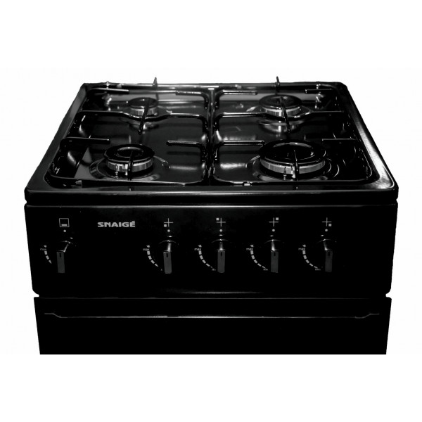 Фото - Плита газовая Snaige SNFG-50BL