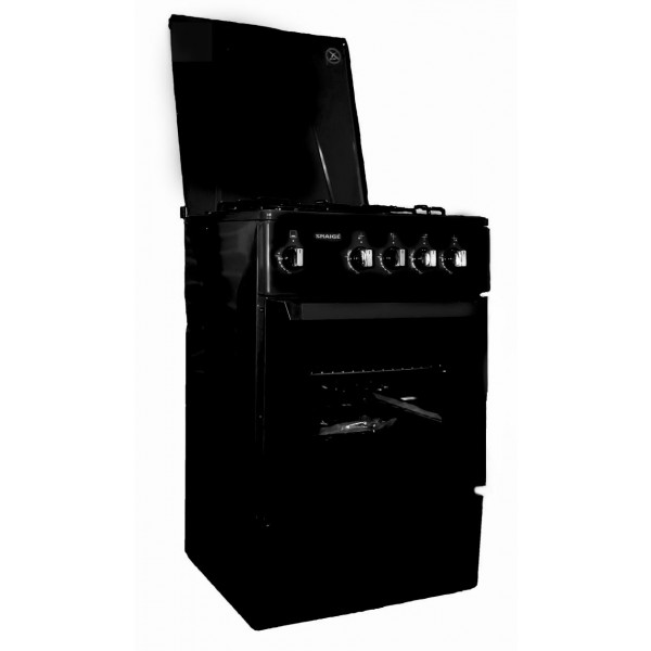 Фото - Плита газовая Snaige SNFG-50BL