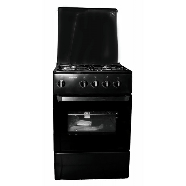 Фото - Плита газовая Snaige SNFG-50BL