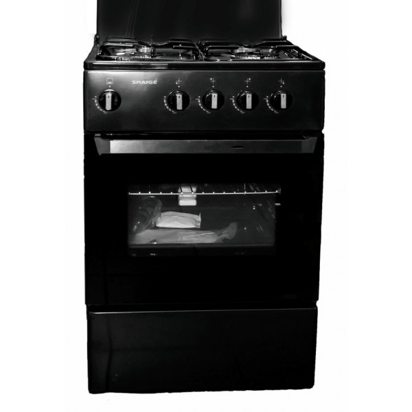 Фото - Плита газовая Snaige SNFG-50BL