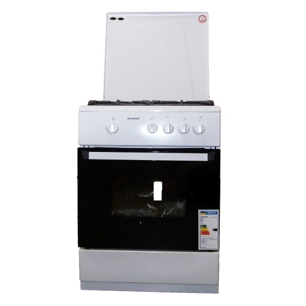 Фото - Уценка - Плита газовая Snaige SNFG-60/1W