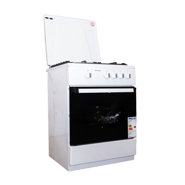 Фото - Уценка - Плита газовая Snaige SNFG-60/1W
